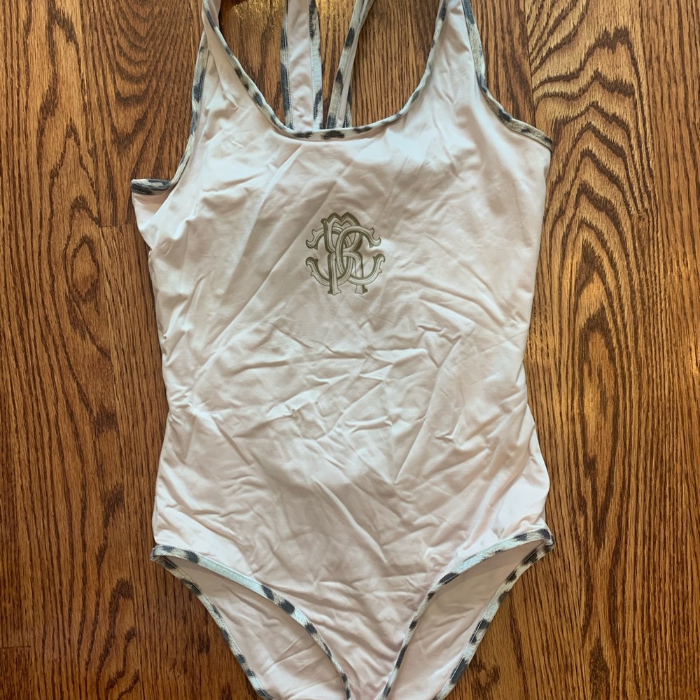 ROBERTO CAVALLI Kids Bathing Suit